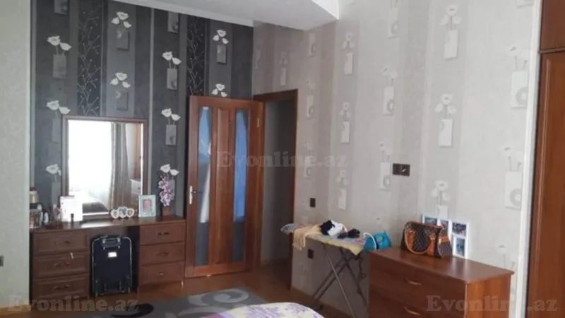 Satılır 3 otaqlı Mənzil Yeni tikili 90 m² Nizami m. - şəkil 6