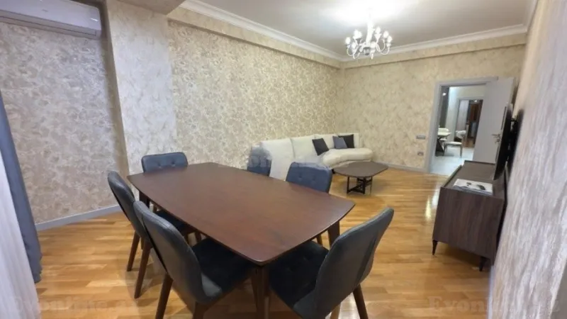Satılır 3 otaqlı Mənzil Yeni tikili 105 m² Sabunçu r. - şəkil 4