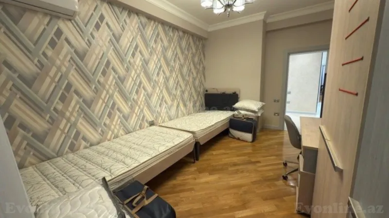 Satılır 3 otaqlı Mənzil Yeni tikili 105 m² Sabunçu r. - şəkil 9