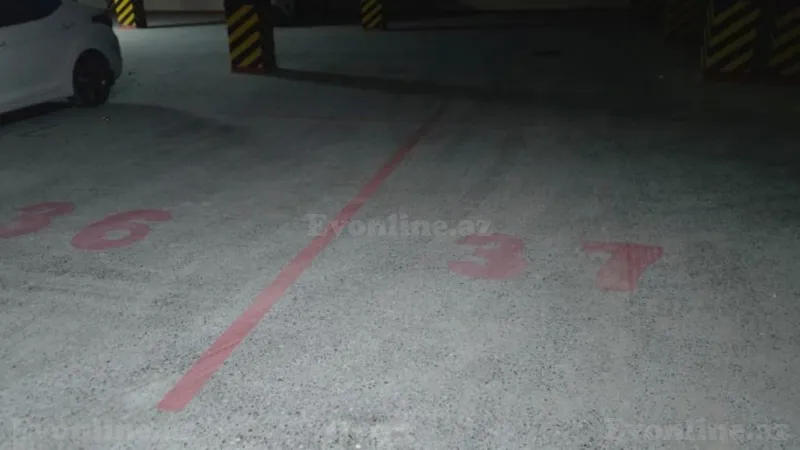 Satılır Qaraj 10 m² 28 May m. - şəkil 2