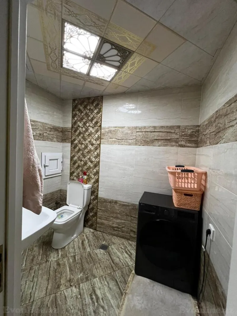 Satılır 3 otaqlı Mənzil Yeni tikili 120 m² Həzi Aslanov m. - şəkil 11