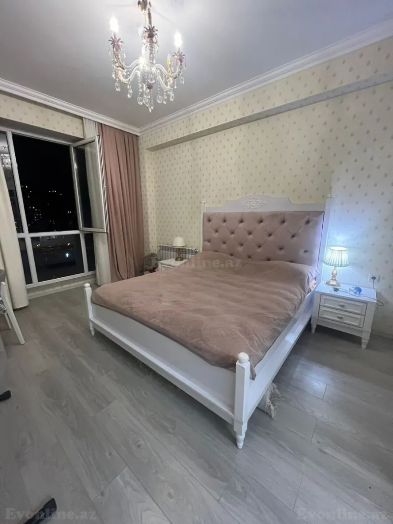 Satılır 3 otaqlı Mənzil Yeni tikili 105 m² 20 Yanvar m. - şəkil 10