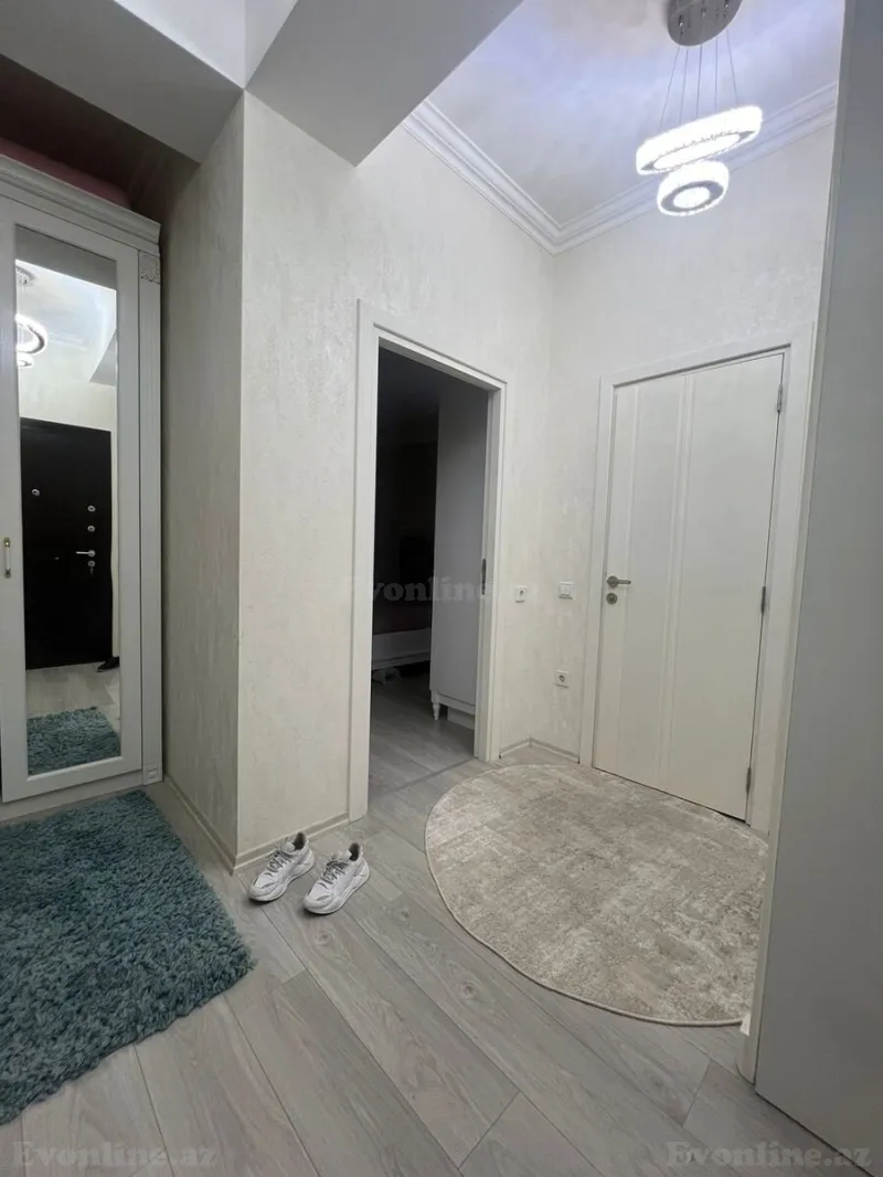 Satılır 3 otaqlı Mənzil Yeni tikili 105 m² 20 Yanvar m. - şəkil 15