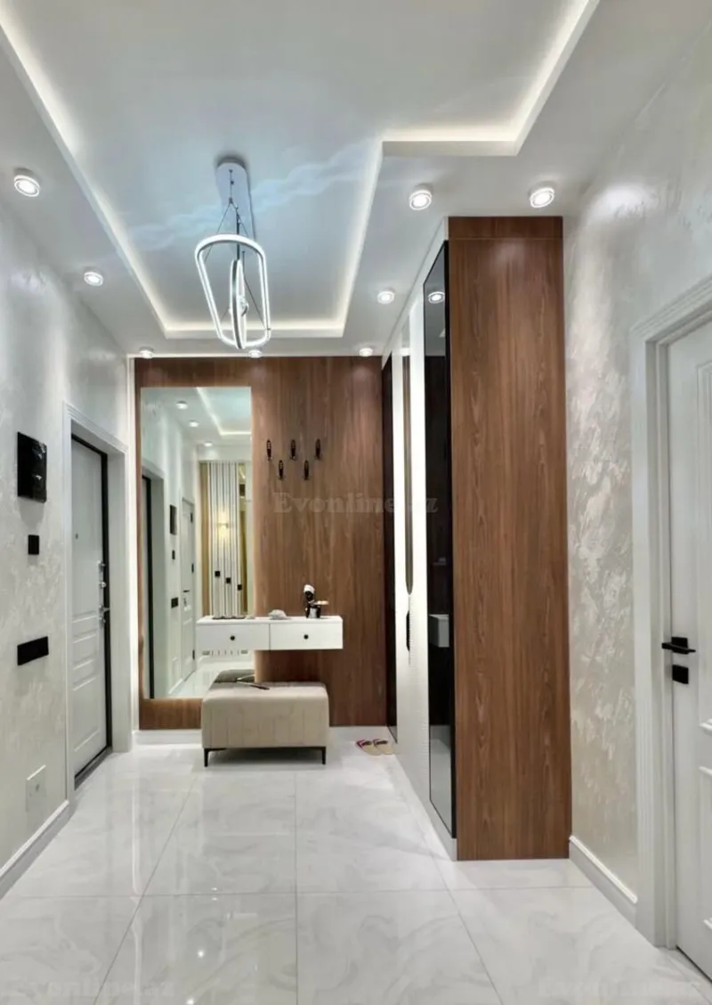 Satılır 3 otaqlı Mənzil Köhnə tikili 85 m² 9-cu mikrorayon