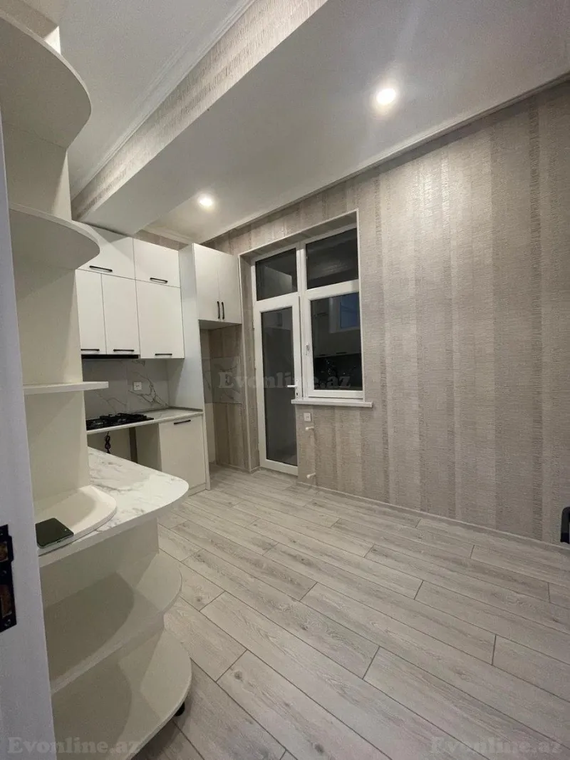 Satılır 3 otaqlı Mənzil Yeni tikili 70 m² Masazır - şəkil 4