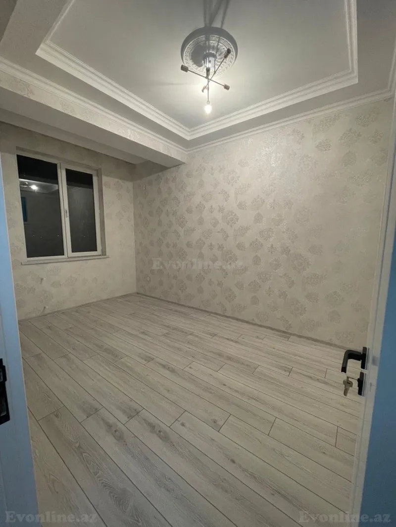 Satılır 3 otaqlı Mənzil Yeni tikili 70 m² Masazır - şəkil 6