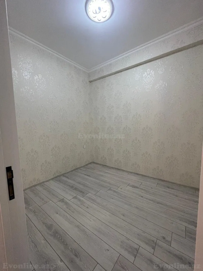 Satılır 3 otaqlı Mənzil Yeni tikili 70 m² Masazır - şəkil 7