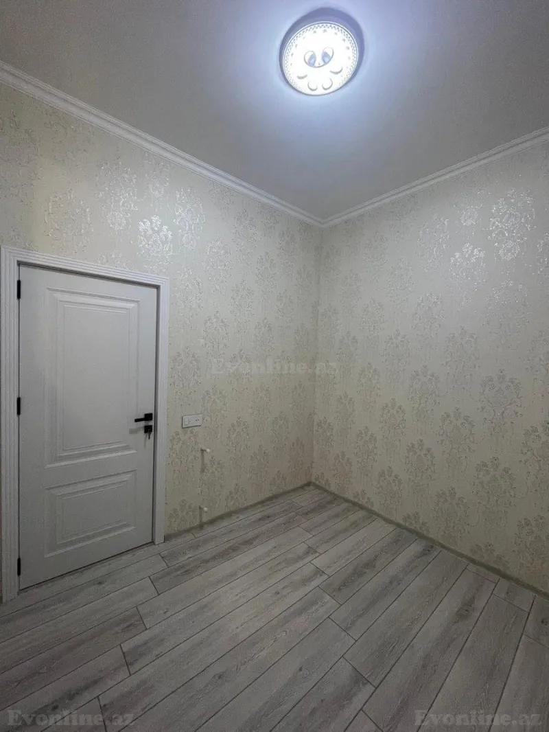 Satılır 3 otaqlı Mənzil Yeni tikili 70 m² Masazır - şəkil 8