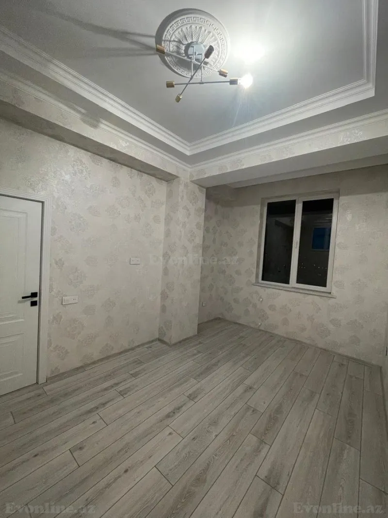 Satılır 3 otaqlı Mənzil Yeni tikili 70 m² Masazır - şəkil 9