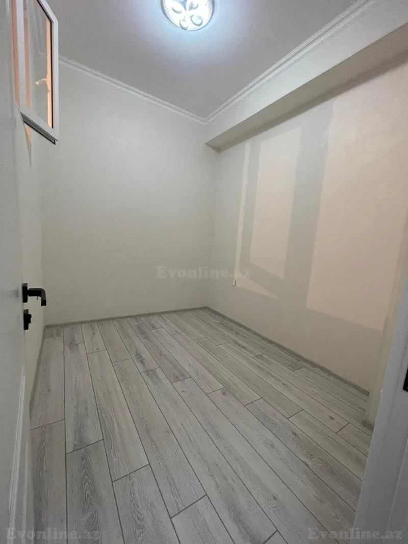 Satılır 3 otaqlı Mənzil Yeni tikili 70 m² Masazır - şəkil 10