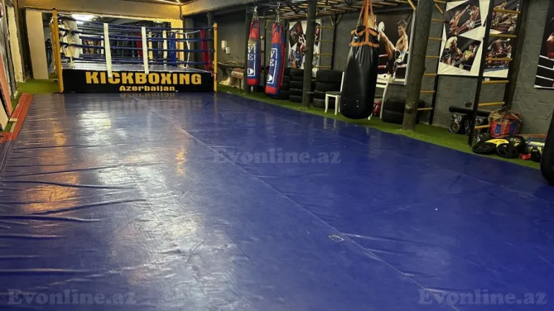 Kirayə verilir Obyekt 700 m² Bakmil m. - şəkil 5