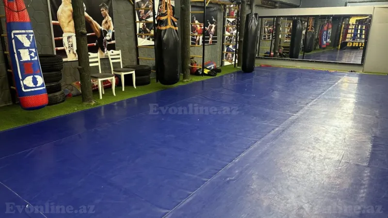 Kirayə verilir Obyekt 700 m² Bakmil m. - şəkil 6