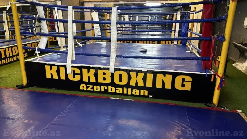 Kirayə verilir Obyekt 700 m² Bakmil m. - şəkil 7