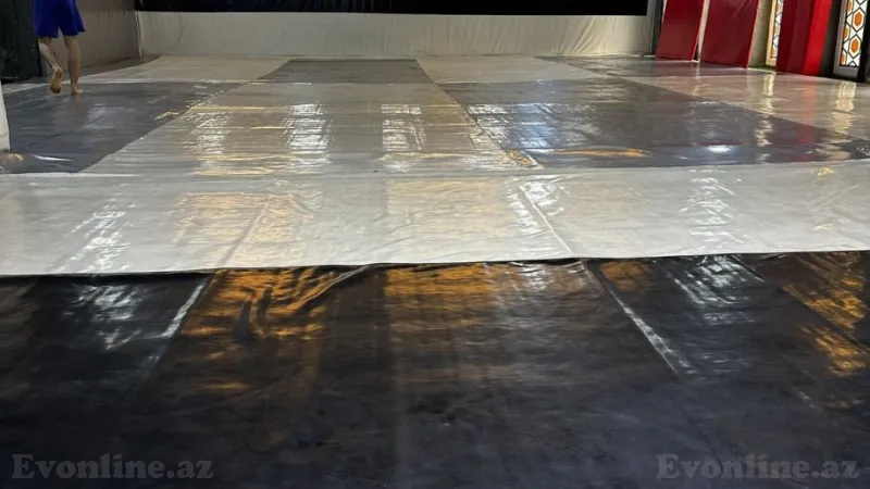 Kirayə verilir Obyekt 700 m² Bakmil m. - şəkil 9