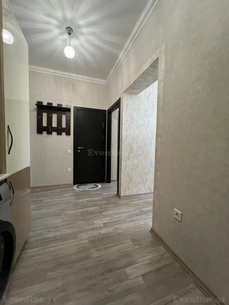 Satılır 2 otaqlı Mənzil Yeni tikili 50 m² 20 Yanvar m. - şəkil 10