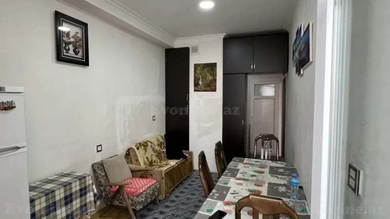 Kirayə verilir 2 otaqlı Mənzil Yeni tikili 50 m² Masazır - şəkil 3