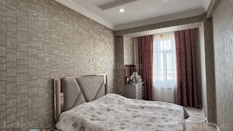 Satılır 2 otaqlı Mənzil Yeni tikili 66 m² Xırdalan - şəkil 3