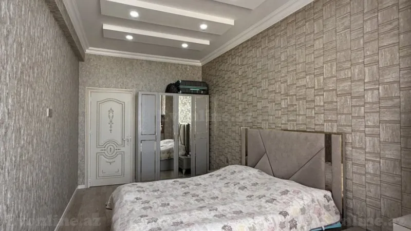 Satılır 2 otaqlı Mənzil Yeni tikili 66 m² Xırdalan - şəkil 4
