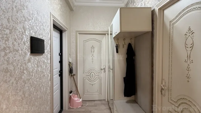 Satılır 2 otaqlı Mənzil Yeni tikili 66 m² Xırdalan - şəkil 6