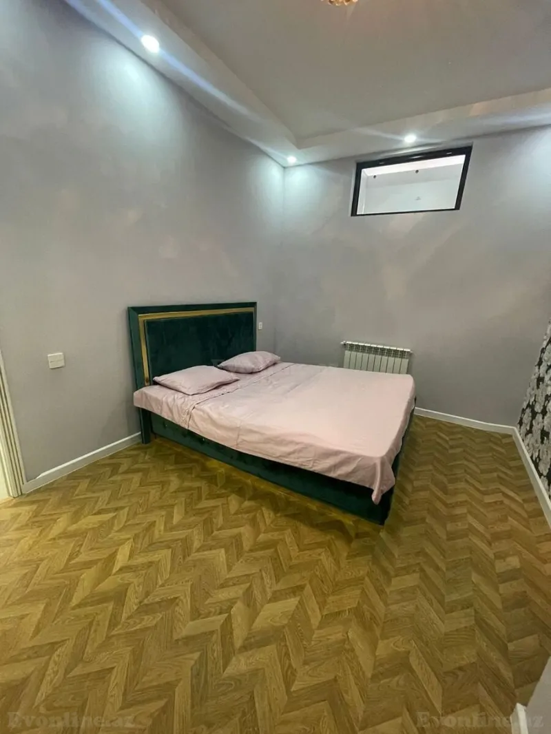 Satılır 3 otaqlı Mənzil Yeni tikili 100 m² İçərişəhər m. - şəkil 6