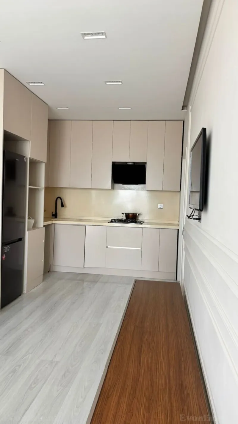 Satılır 2 otaqlı Mənzil Yeni tikili 50 m² Həzi Aslanov - şəkil 11