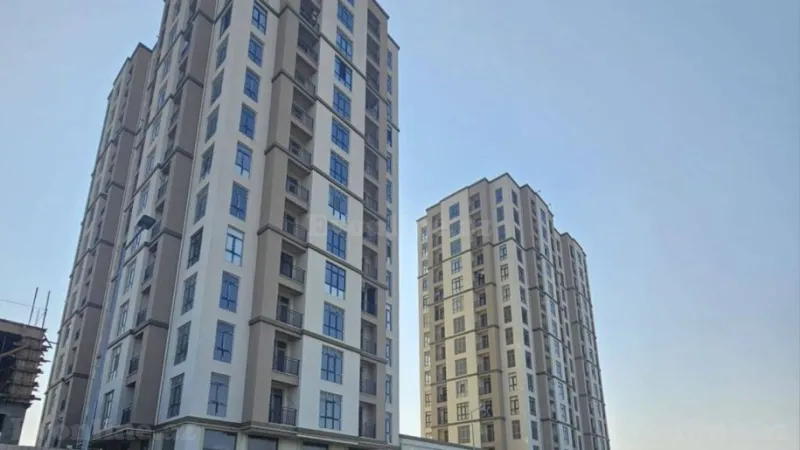 Satılır 3 otaqlı Mənzil Yeni tikili 112.2 m² Koroğlu m.