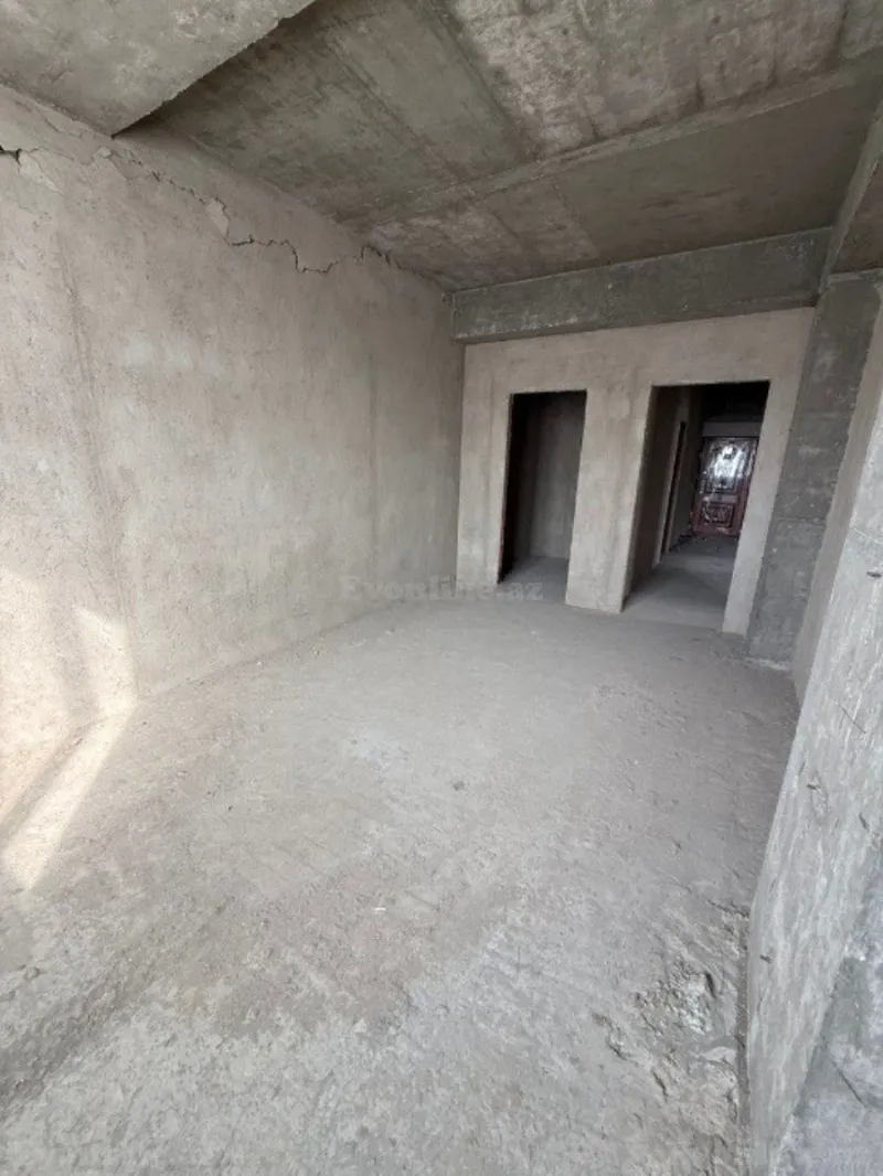 Satılır 3 otaqlı Mənzil Yeni tikili 113 m² 28 May m. - şəkil 8