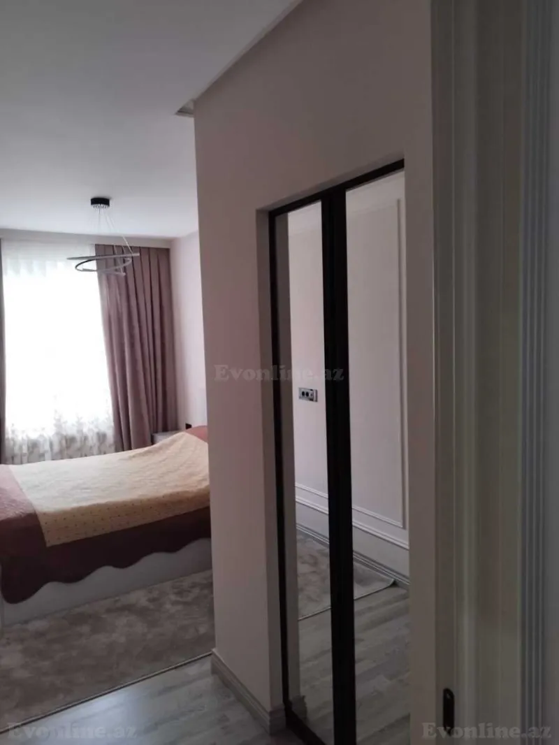 Satılır 2 otaqlı Mənzil Köhnə tikili 55 m² 4-cü mikrorayon - şəkil 10