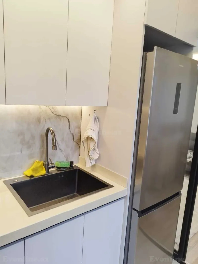 Satılır 2 otaqlı Mənzil Köhnə tikili 55 m² 4-cü mikrorayon - şəkil 13