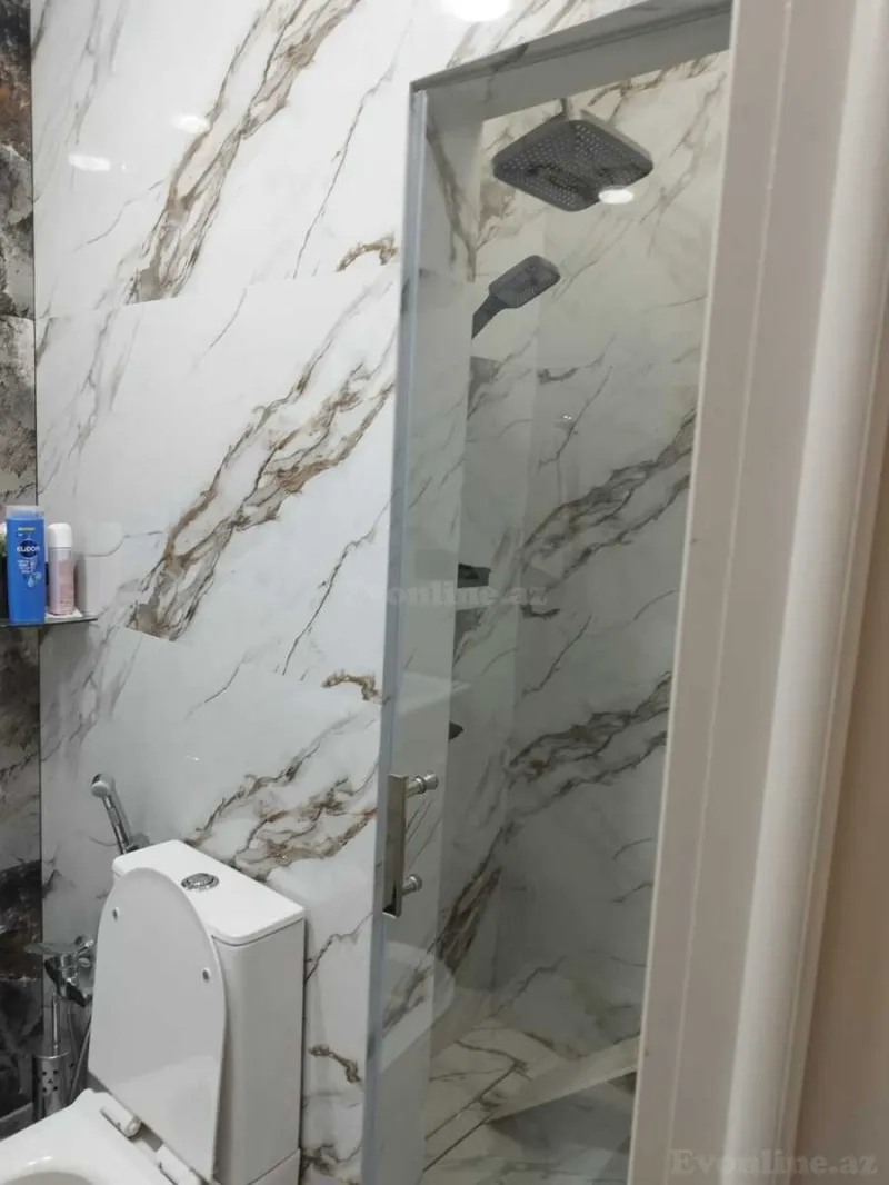 Satılır 2 otaqlı Mənzil Köhnə tikili 55 m² 4-cü mikrorayon - şəkil 14