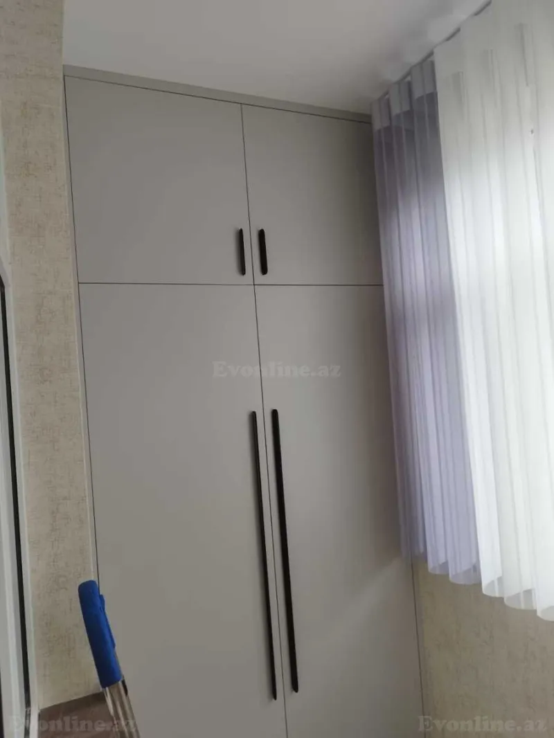 Satılır 2 otaqlı Mənzil Köhnə tikili 55 m² 4-cü mikrorayon - şəkil 16