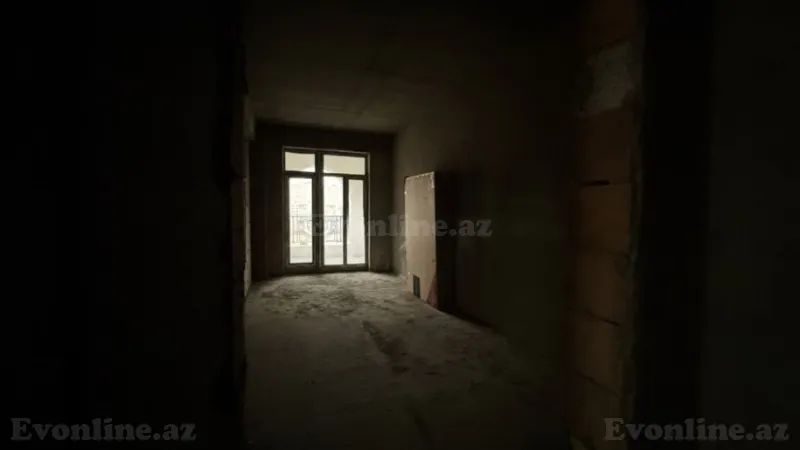 Satılır 3 otaqlı Mənzil Yeni tikili 168 m² Nəriman Nərimanov m. - şəkil 6