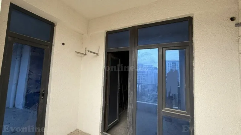 Satılır 3 otaqlı Mənzil Yeni tikili 168 m² Nəriman Nərimanov m. - şəkil 7
