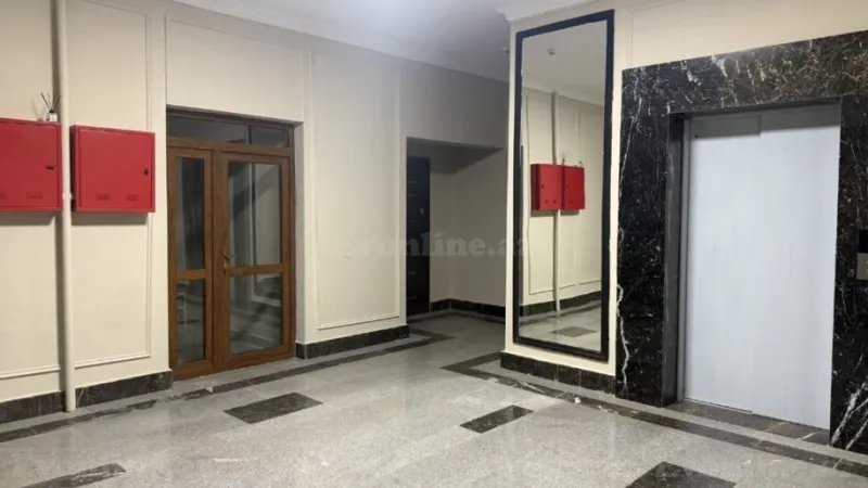 Satılır 3 otaqlı Mənzil Yeni tikili 168 m² Nəriman Nərimanov m. - şəkil 11