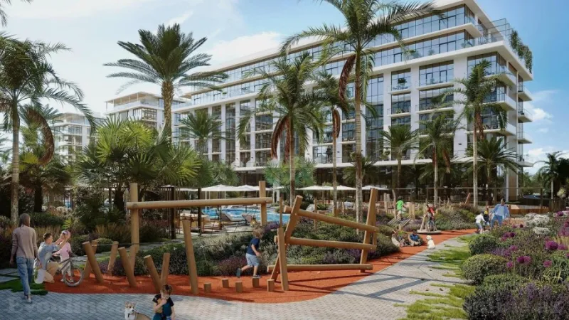 Satılır 1 otaqlı Mənzil Yeni tikili 46.1 m² Sabunçu r. - şəkil 7