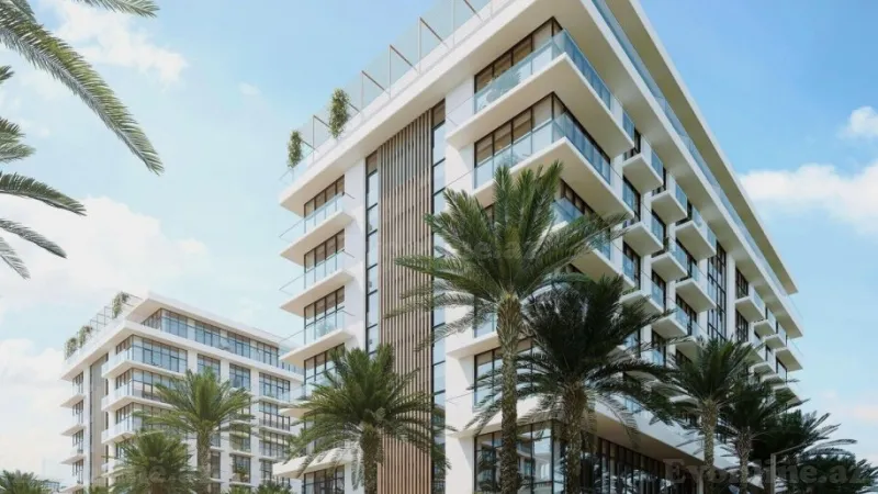 Satılır 1 otaqlı Mənzil Yeni tikili 46.1 m² Sabunçu r. - şəkil 8