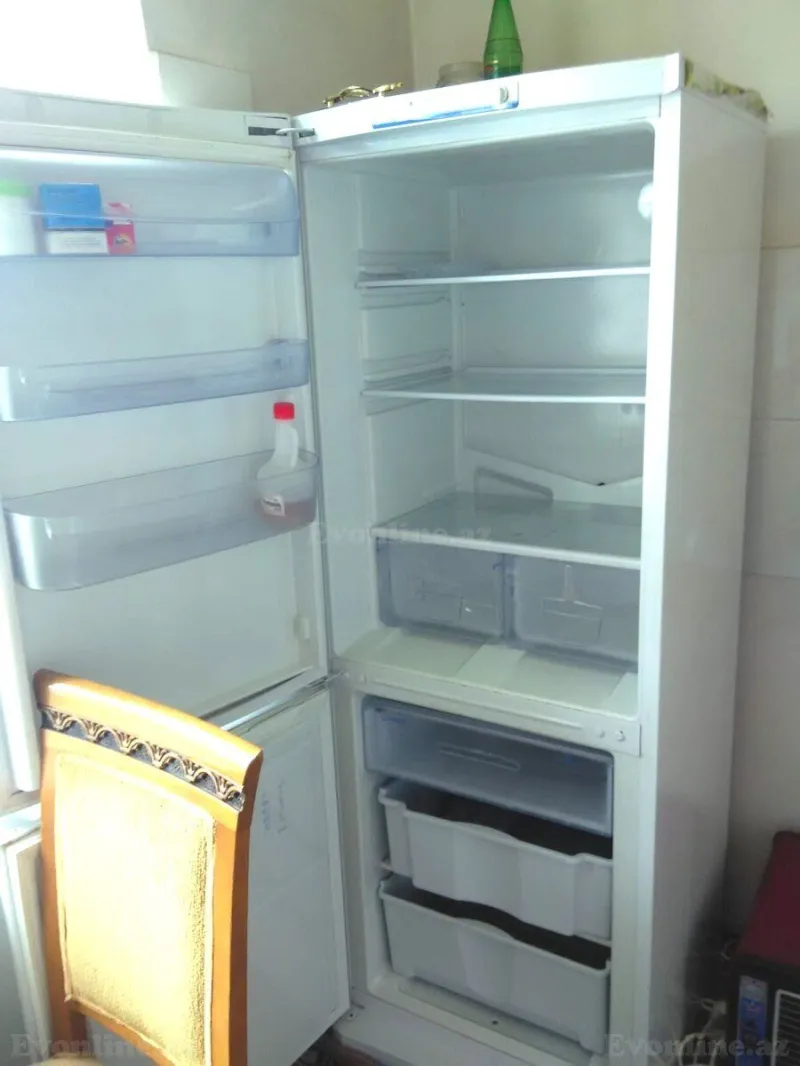 Satılır 2 otaqlı Mənzil Köhnə tikili 50 m² Neftçilər m. - şəkil 7