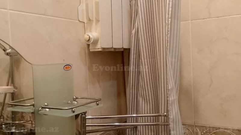 Kirayə verilir 1 otaqlı Mənzil Köhnə tikili 32 m² İçərişəhər m. - şəkil 4