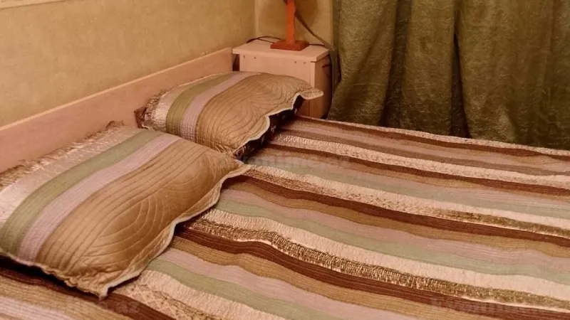 Kirayə verilir 1 otaqlı Mənzil Köhnə tikili 32 m² İçərişəhər m. - şəkil 7