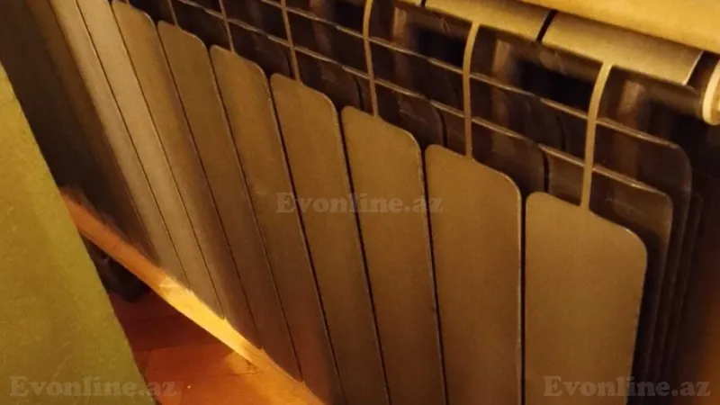 Kirayə verilir 1 otaqlı Mənzil Köhnə tikili 32 m² İçərişəhər m. - şəkil 12