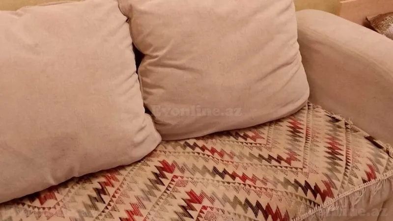 Kirayə verilir 1 otaqlı Mənzil Köhnə tikili 32 m² İçərişəhər m. - şəkil 14