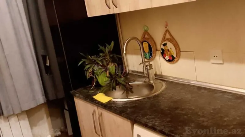 Kirayə verilir 1 otaqlı Mənzil Köhnə tikili 32 m² İçərişəhər m. - şəkil 15