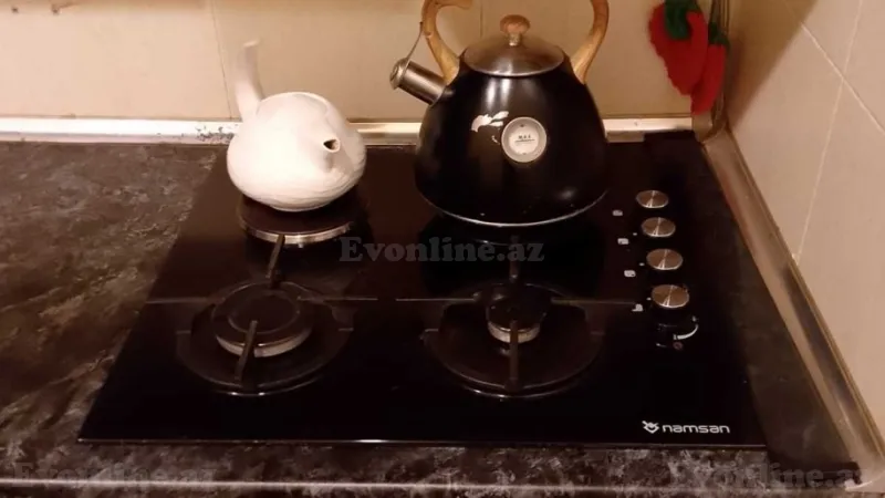 Kirayə verilir 1 otaqlı Mənzil Köhnə tikili 32 m² İçərişəhər m. - şəkil 19