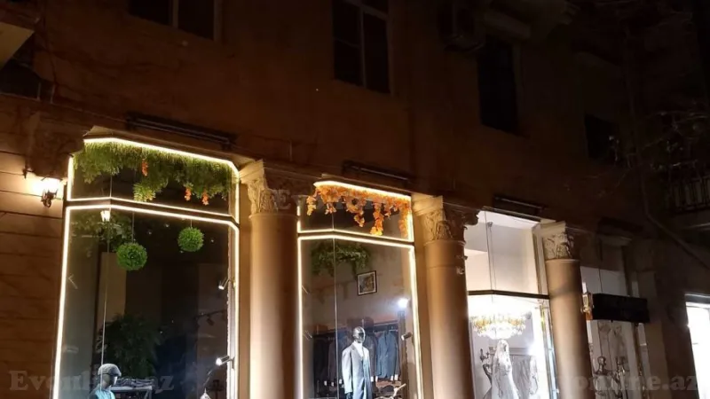 Kirayə verilir 1 otaqlı Mənzil Köhnə tikili 32 m² İçərişəhər m. - şəkil 21