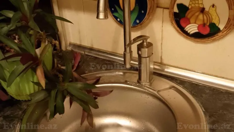 Kirayə verilir 1 otaqlı Mənzil Köhnə tikili 32 m² İçərişəhər m. - şəkil 22