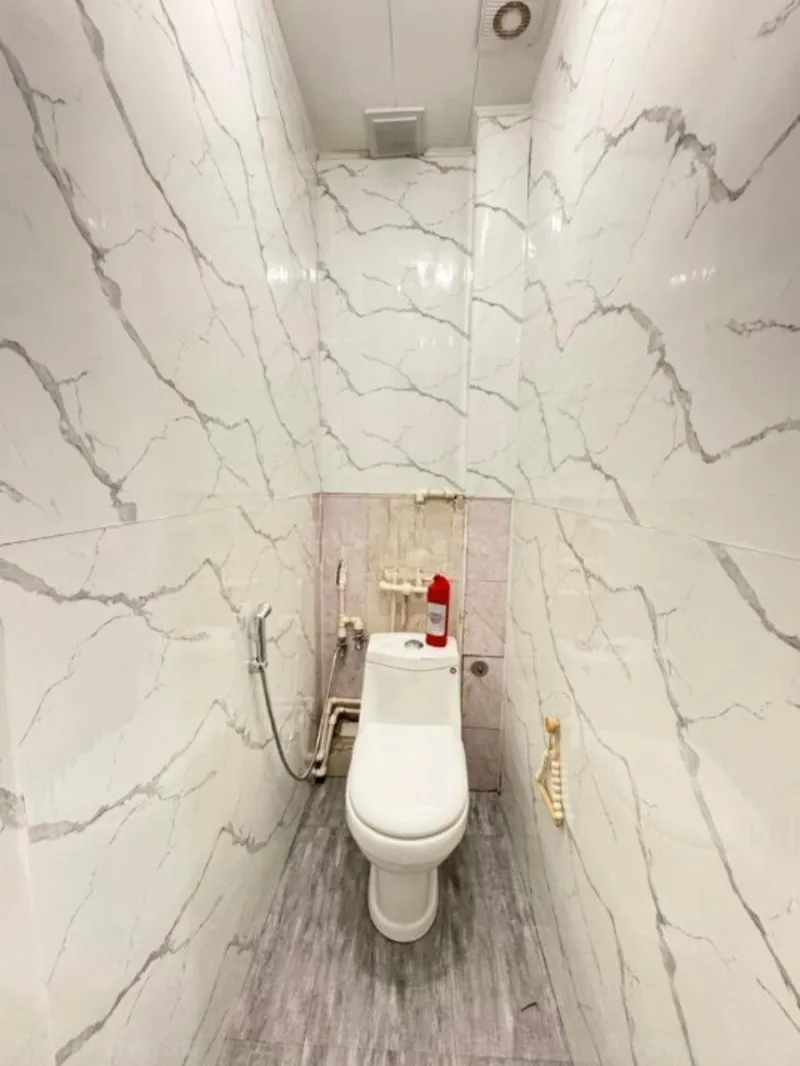 Satılır 2 otaqlı Mənzil Köhnə tikili 60 m² Nərimanov r. - şəkil 6