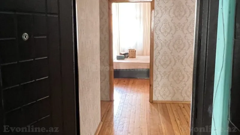 Kirayə verilir 3 otaqlı Mənzil Yeni tikili 120 m² Həzi Aslanov