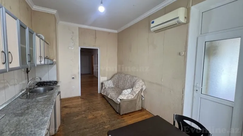 Kirayə verilir 3 otaqlı Mənzil Yeni tikili 120 m² Həzi Aslanov - şəkil 6
