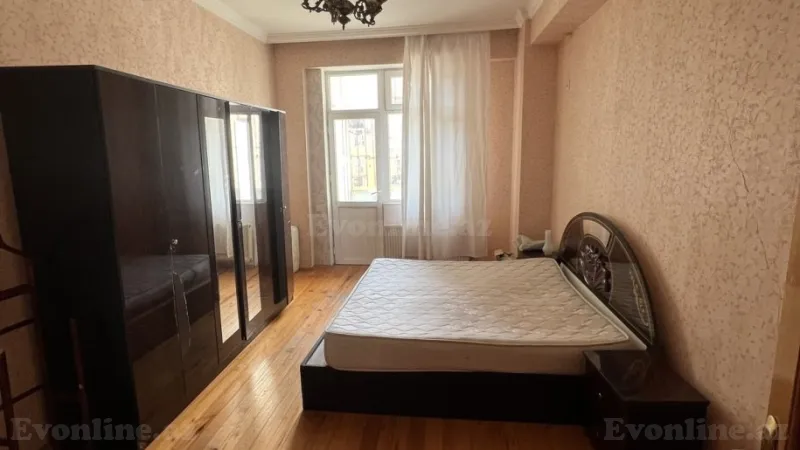 Kirayə verilir 3 otaqlı Mənzil Yeni tikili 120 m² Həzi Aslanov - şəkil 10