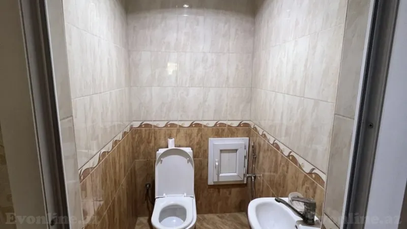 Kirayə verilir 3 otaqlı Mənzil Yeni tikili 120 m² Həzi Aslanov - şəkil 11